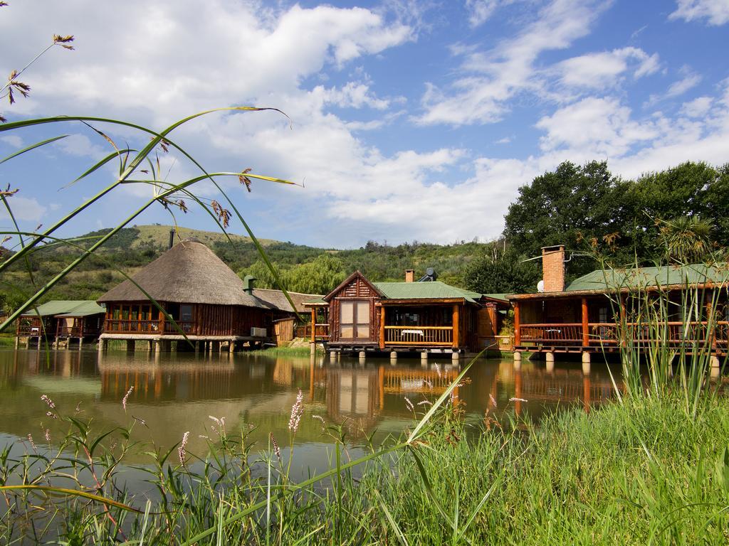 The Old Orchard Guest House Kokstad  Ngoại thất bức ảnh