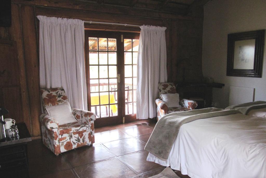 The Old Orchard Guest House Kokstad  Phòng bức ảnh