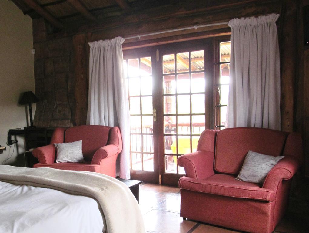 The Old Orchard Guest House Kokstad  Phòng bức ảnh