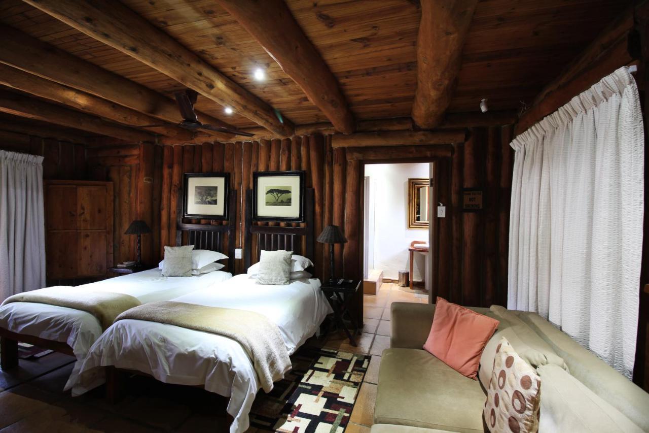 The Old Orchard Guest House Kokstad  Ngoại thất bức ảnh