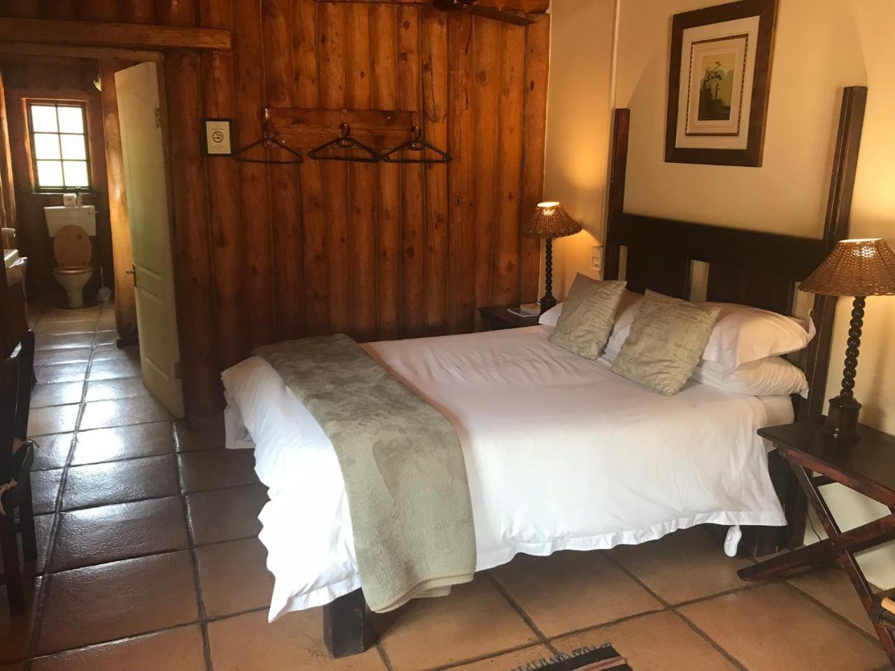 The Old Orchard Guest House Kokstad  Ngoại thất bức ảnh